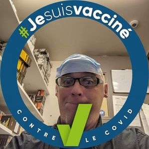 Meet your Posher, Andre